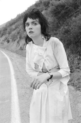 You Killed Me First: The Cinema of Transgression.
