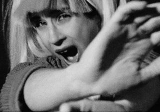 You Killed Me First: The Cinema of Transgression.