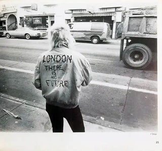 X.Capees: A San Francisco Punk Photo Documentary.