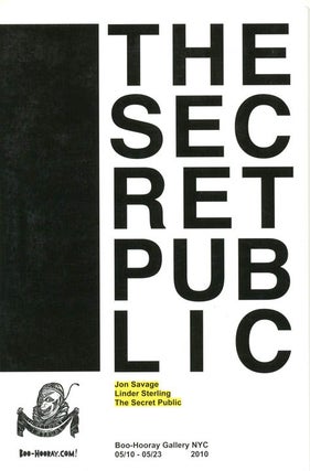 The Secret Public.