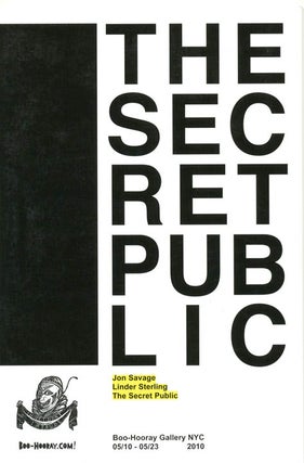 The Secret Public.