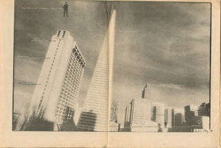 SEARCH & DESTROY: New Wave Cultural Research #2, 3, 4, 6, 8, and 11 (SF: 1977-1979).
