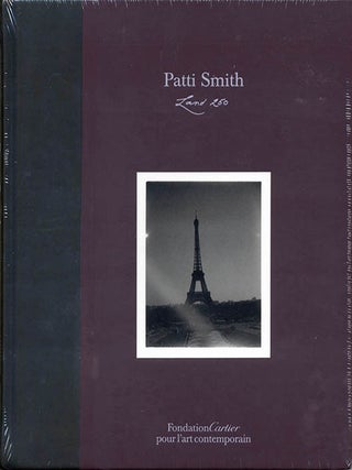 Item #39988 Land 250. Patti SMITH