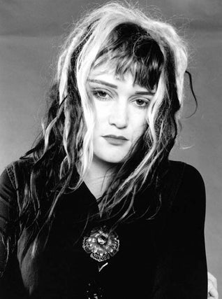 The Beautiful And The Damned: Punk Photographs by Ann Summa.