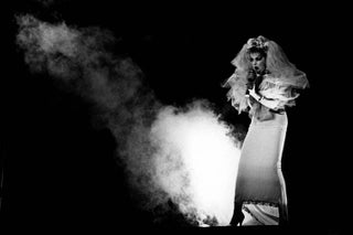 The Beautiful And The Damned: Punk Photographs by Ann Summa.