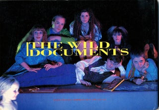 Item #39993 THE WILD DOCUMENTS 1985