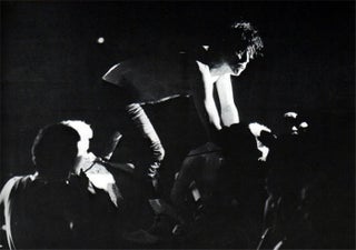 THE WILD DOCUMENTS 1985.