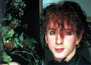 THE WILD DOCUMENTS 1985.