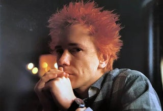 THE WILD DOCUMENTS 1985.
