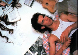 THE WILD DOCUMENTS 1985.