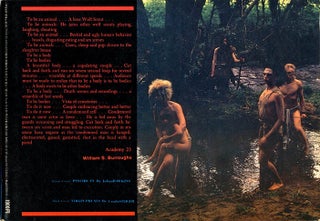 THE WILD DOCUMENTS 1985.