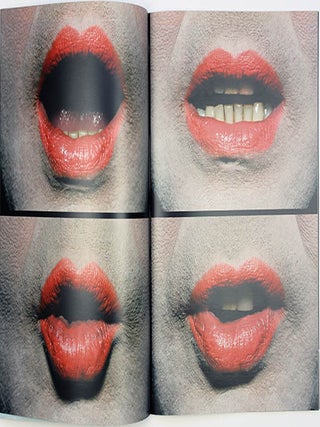 TOILETPAPER No. 1 (Athens: Deste Foundation for Contemporary Art, June 2010).