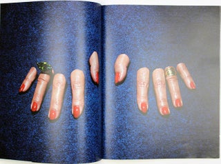 TOILETPAPER No. 1 (Athens: Deste Foundation for Contemporary Art, June 2010).