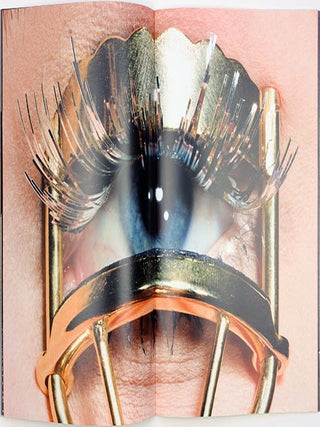 TOILETPAPER No. 1 (Athens: Deste Foundation for Contemporary Art, June 2010).