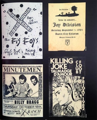 Fucked Up + Photocopied: Instant Art of the Punk Rock Movement.