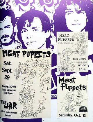 Fucked Up + Photocopied: Instant Art of the Punk Rock Movement.