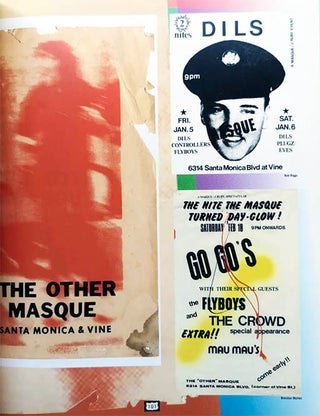 Fucked Up + Photocopied: Instant Art of the Punk Rock Movement.