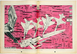 UN REGARD MODERNE #1 (Paris: Liberation, March 1978).