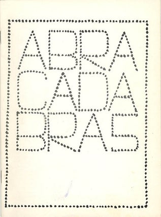 ABRACADABRA #1-5 (all published).