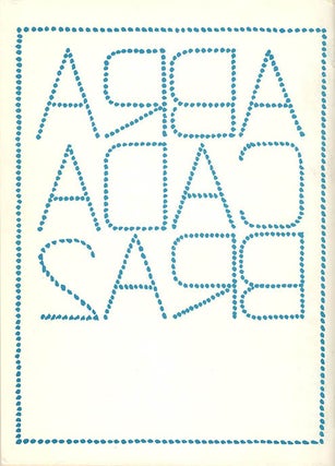 ABRACADABRA #1-5 (all published).