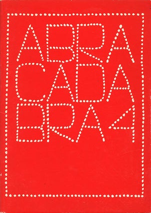 ABRACADABRA #1-5 (all published).