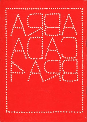 ABRACADABRA #1-5 (all published).