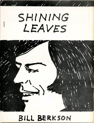 Item #40008 Shining Leaves. Bill BERKSON