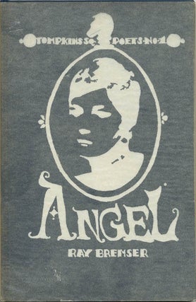 Item #40016 Angel. Ray BREMSER
