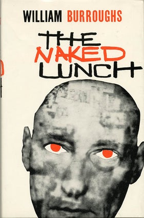 The Naked Lunch.