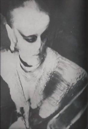 From The Divan Of Petra Vogt: Poems & Photographs.