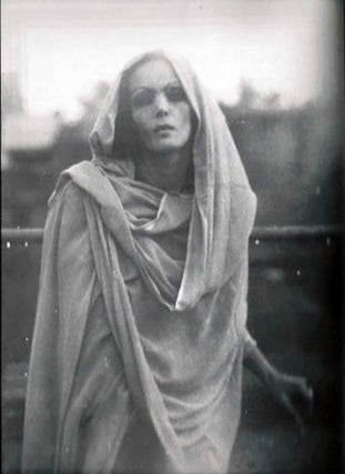 From The Divan Of Petra Vogt: Poems & Photographs.