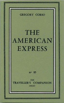 The American Express.