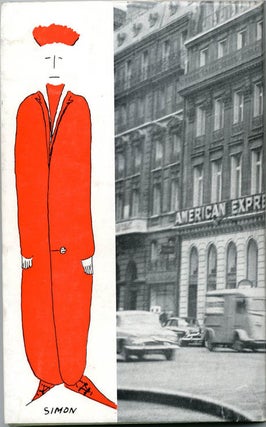 The American Express.