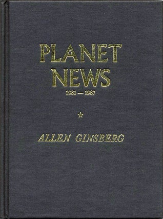 Planet News 1961-1967.