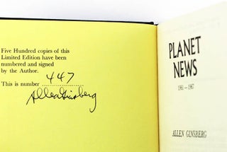 Planet News 1961-1967.