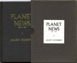Planet News 1961-1967.