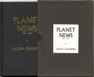 Planet News 1961-1967.