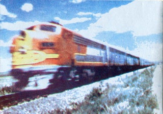 Iron Horse.