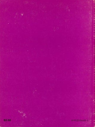 The Gates of Wrath. Rhymed Poems: 1948-1952.