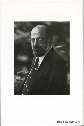 White Shroud: Poems 1980-1985.