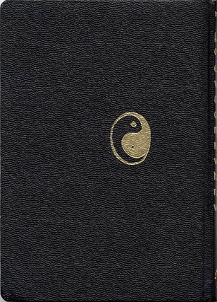 foew&ombwhnw: a grammar of the mind and a phenomenology of love and a science of the arts as seen by a stalker of the wild mushroom.