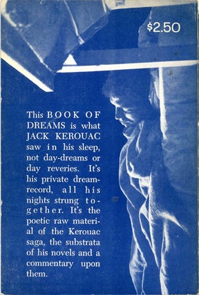 Book of Dreams.