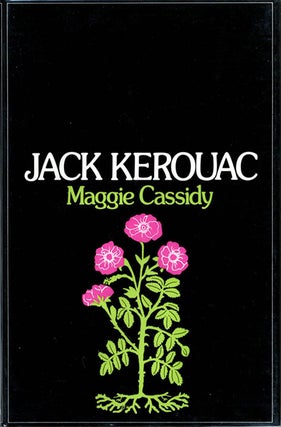 Item #40062 Maggie Cassidy. Jack KEROUAC