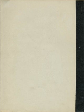 KLACTO/23 Special (Heidelberg: PANic Press, September 1967).