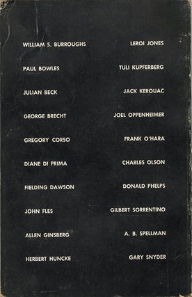 KULCHUR #1-20 (all published).