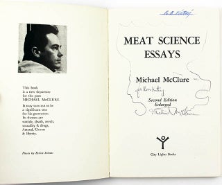 Meat Science Essays.