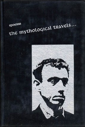 Item #40094 The Mythological Travels of a modern Sir John Mandeville, being an account of the...
