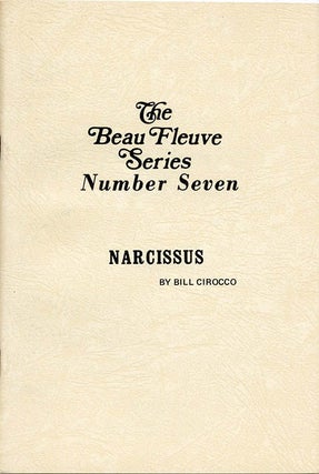 THE BEAU FLEUVE SERIES #1-9 (all published).