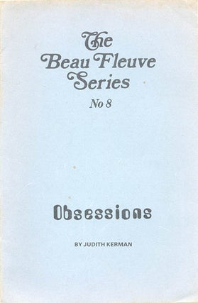 THE BEAU FLEUVE SERIES #1-9 (all published).