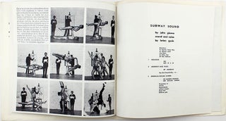 REVUE OU Cinquième Saison #25 (Paris: 1965).